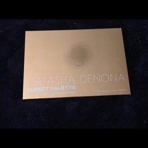 Natasha Denona Sunset Palette